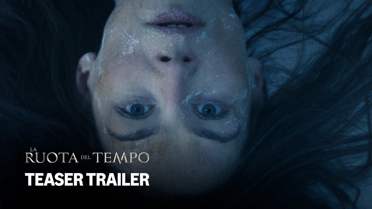 La Ruota del Tempo – Stagione 3: il teaser trailer dei nuovi episodi della serie Prime Video