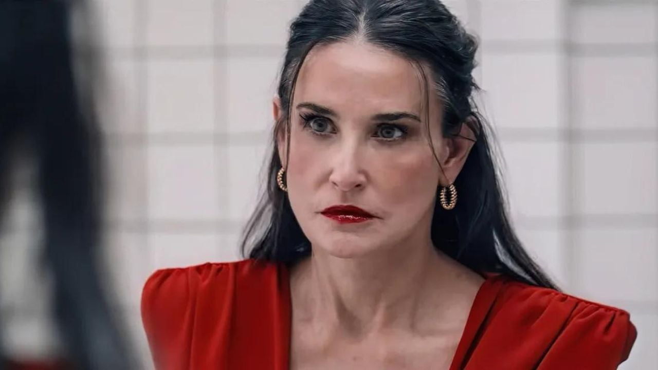 The Substance, il film con Demi Moore torna nelle sale italiane: tutti i dettagli