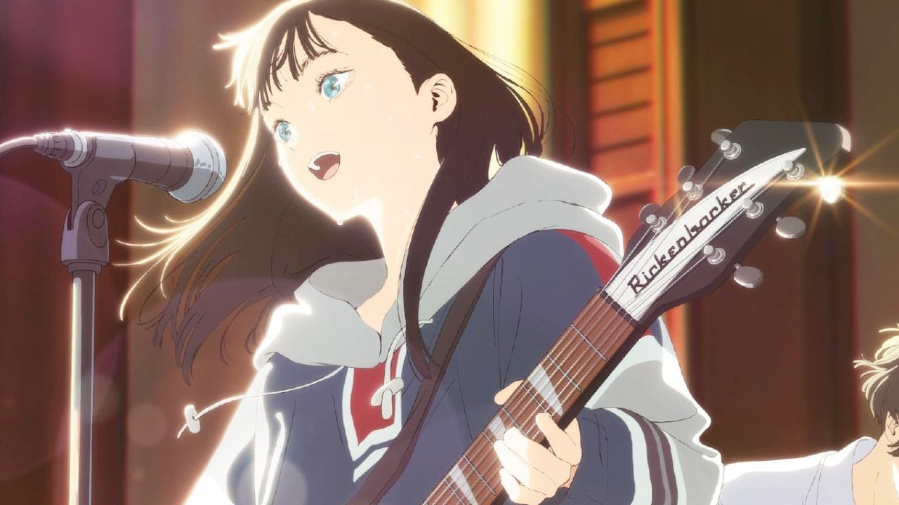 I colori dell’anima – The Colors Within: trailer e data d’uscita del film anime di Naoko Yamada