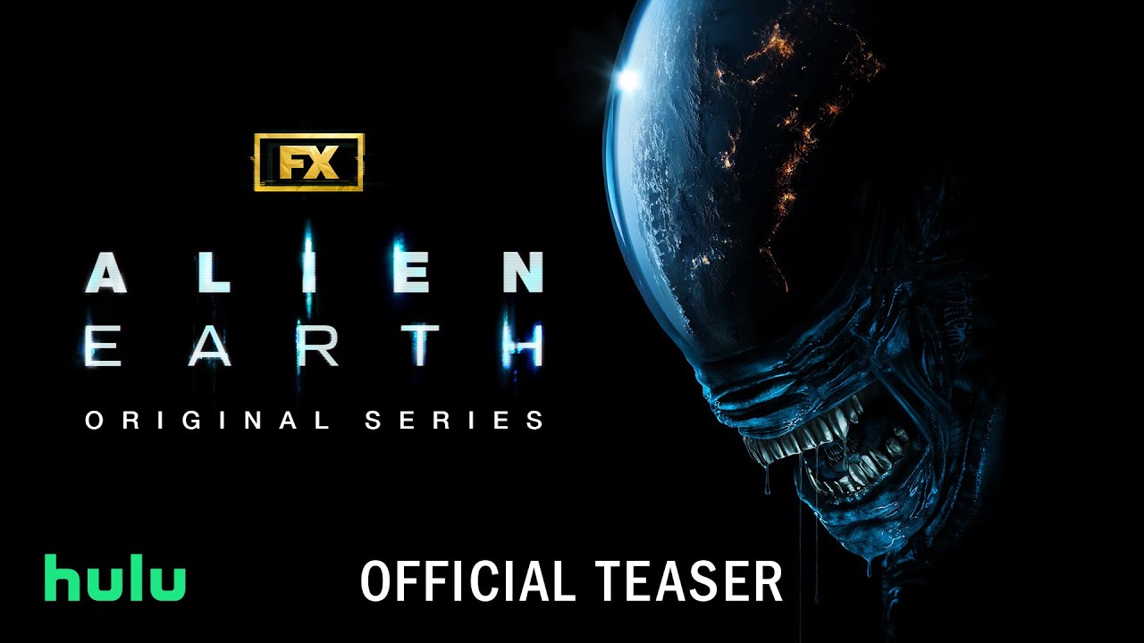 Alien: Pianeta Terra, il nuovo teaser trailer mostra l’invasione degli Xenomorfi