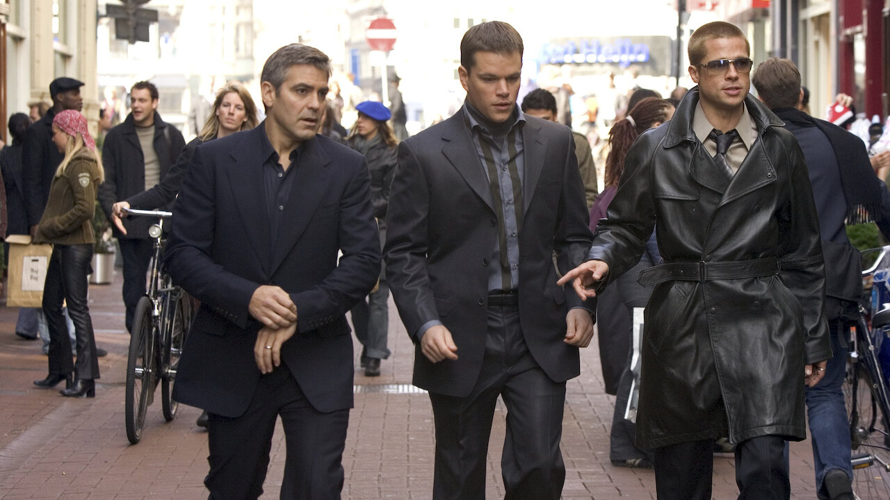 Ocean’s 14 potrebbe aver trovato il suo regista (il numero uno del cinema action)!