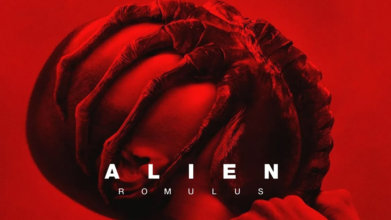 Alien: Romulus arriva su Disney+: la data d’uscita