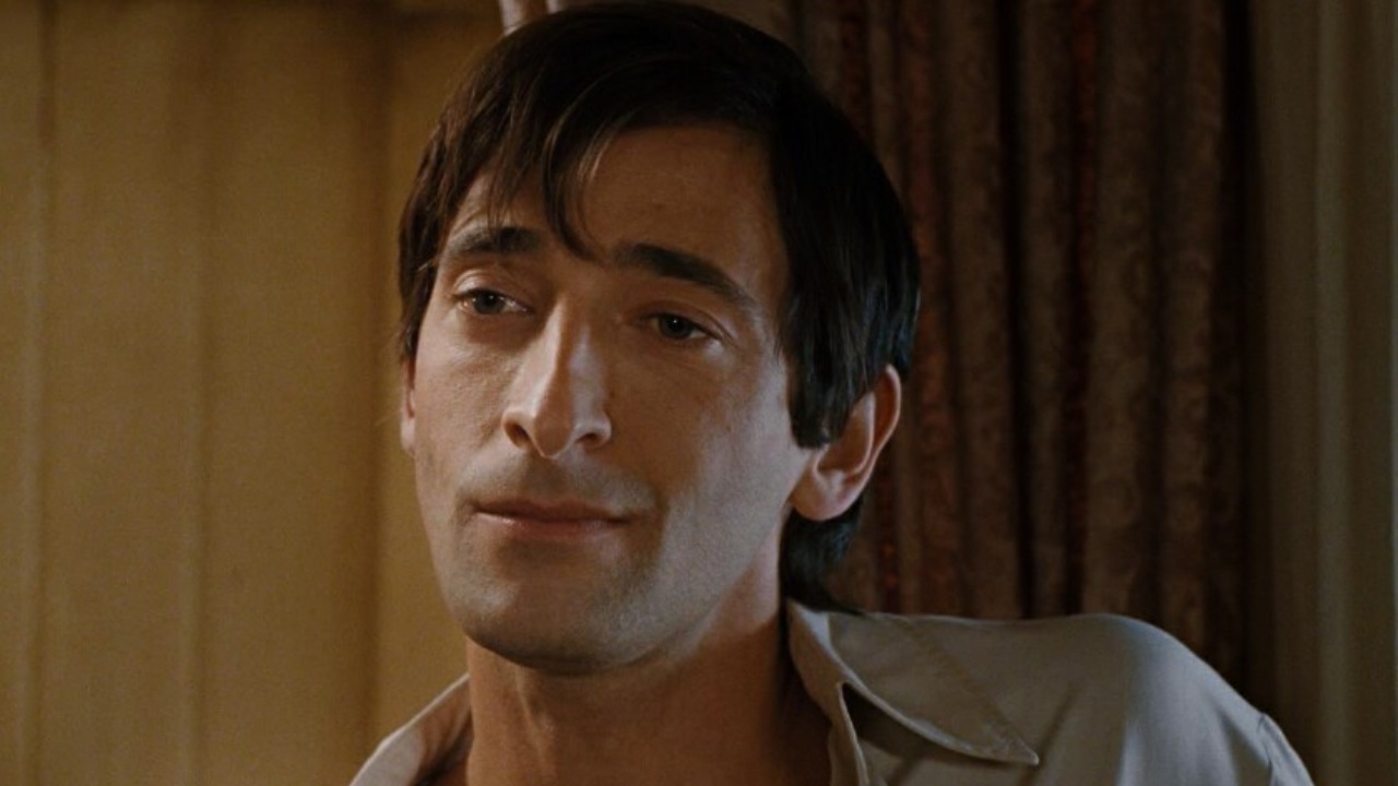 Adrien Brody King Kong cinematographe.it