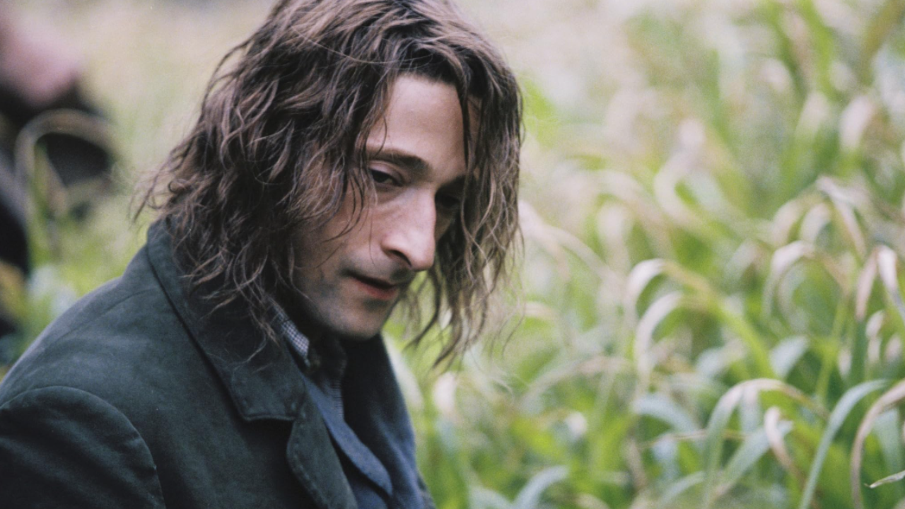 Adrien Brody The Village cinematographe.it