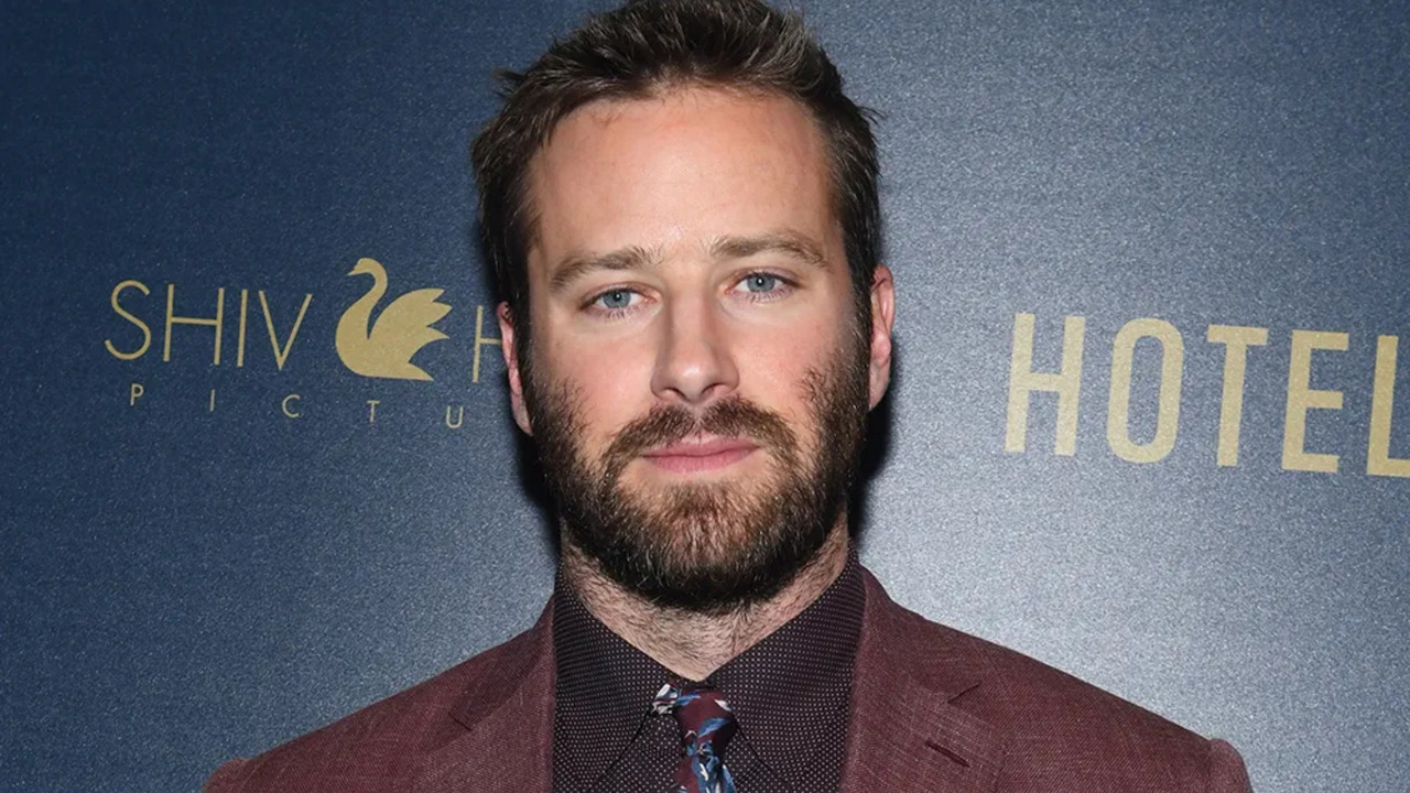 The Dark Knight: Armie Hammer protagonista del nuovo film di Uwe Boll