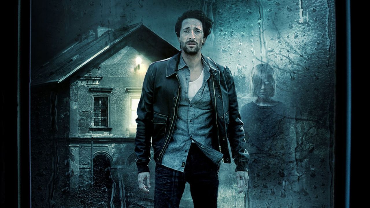 Backtrack: trama, trailer e cast del thriller psicologico con Adrian Brody