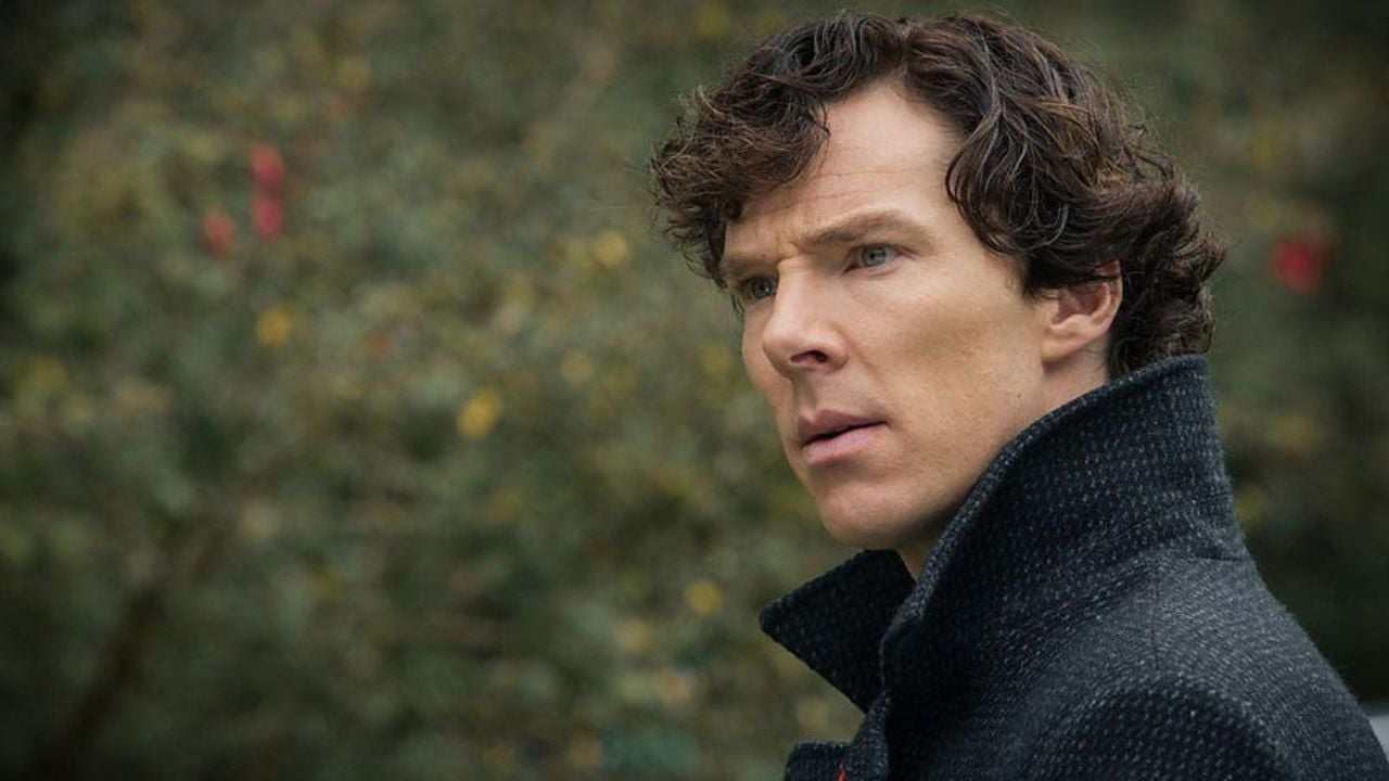 Benedict Cumberbatch - cinematographe.it