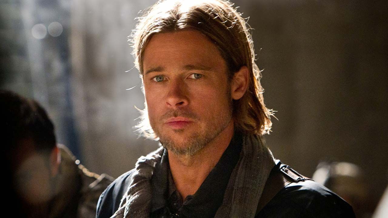 Brad Pitt commenta la truffa fatta a una donna francese - Cinematographe.it