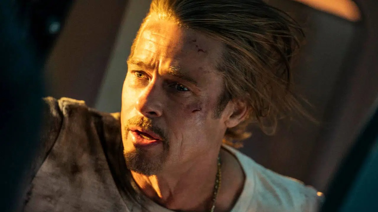 Brad Pitt commenta la truffa fatta a una donna francese - Cinematographe.it