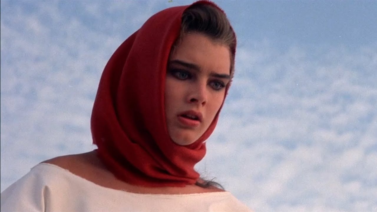 Brooke Shields rivela di aver subito un intervento di ringiovanimento vaginale senza consenso - Cinematographe.it