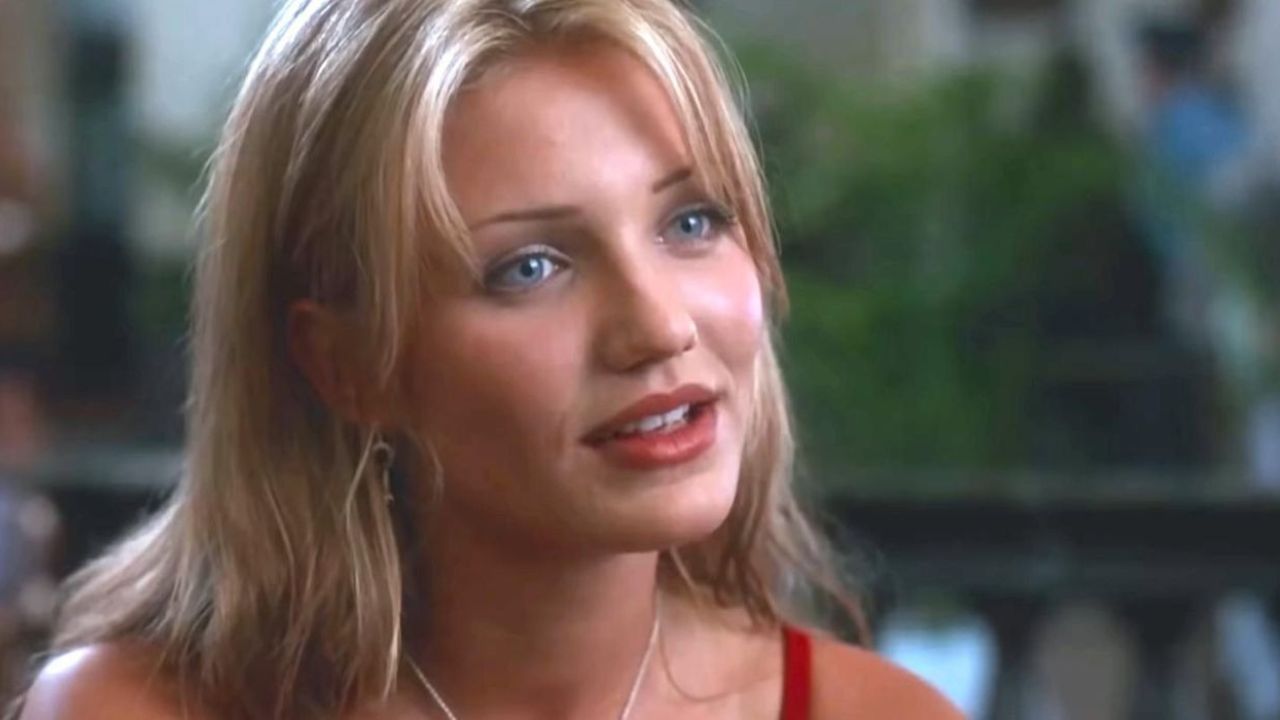 Cameron Diaz primo provino The Mask - Cinematographe.it