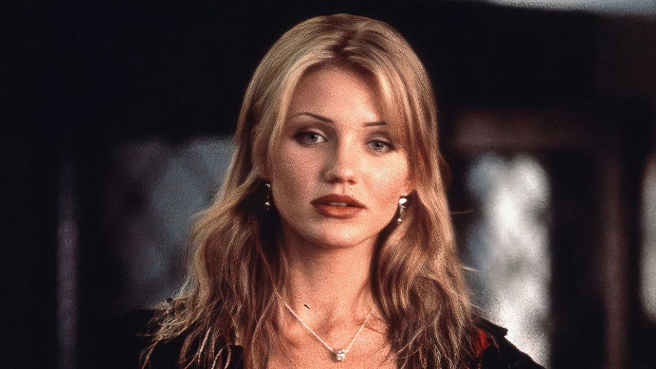 Cameron Diaz primo provino The Mask - Cinematographe.it