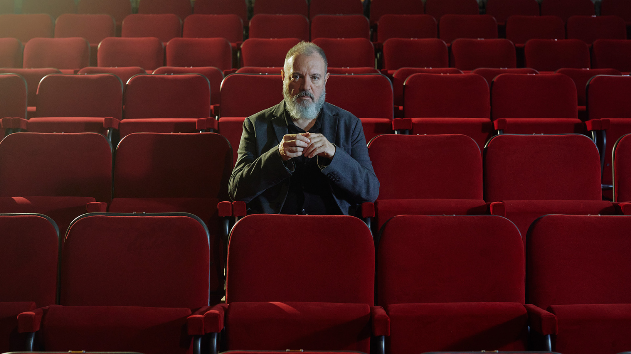 Carlo Lucarelli La nave dei folli cinematographe.it