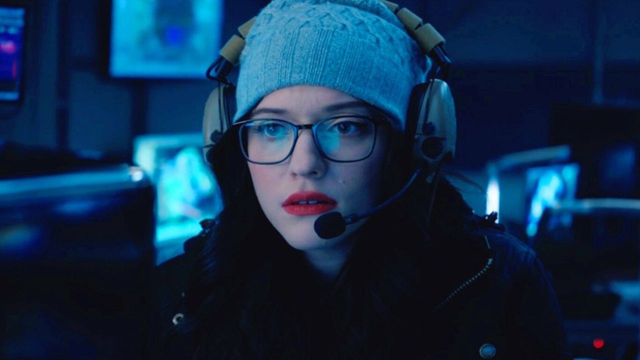 Kat Dennings cinematographe.it