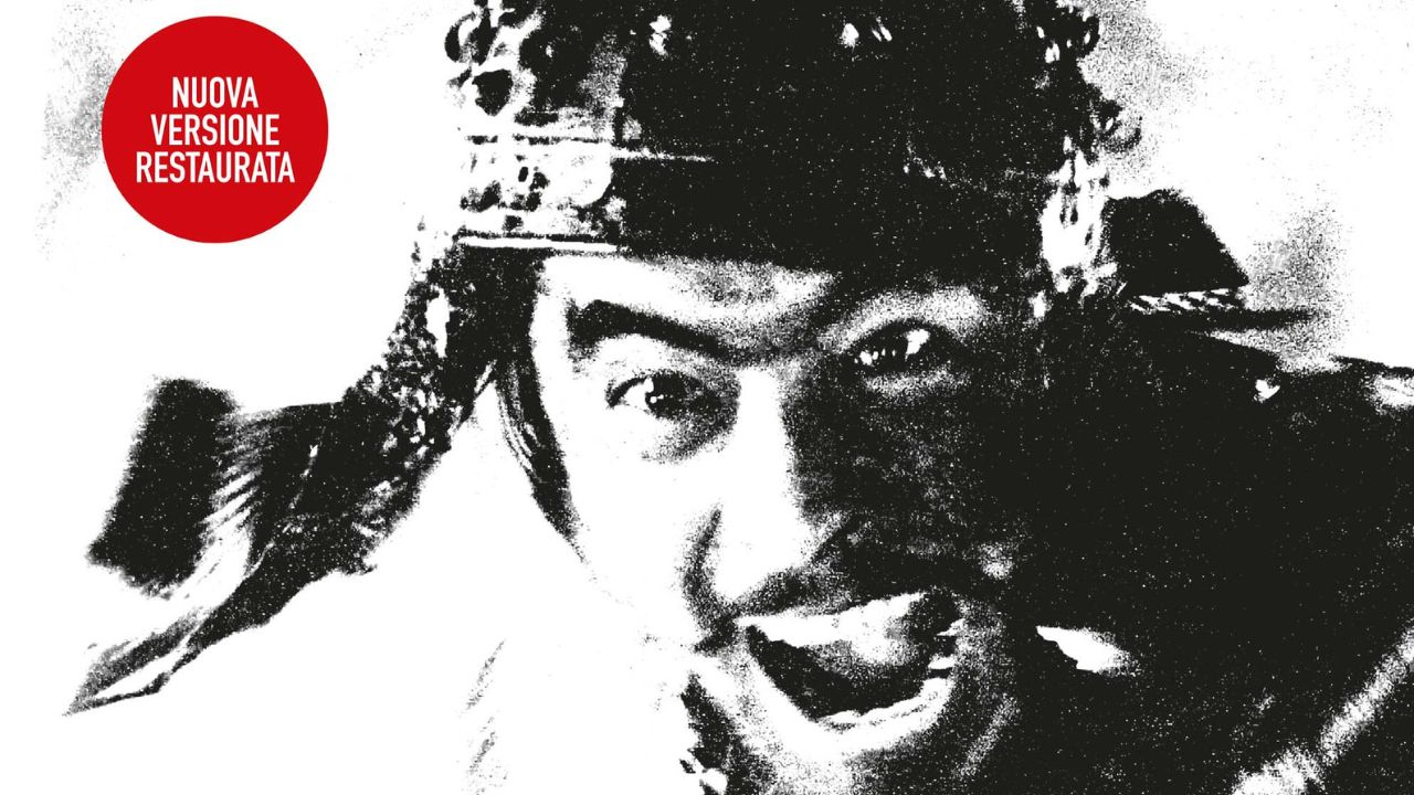 Akira Kurosawa torna al cinema con 5 capolavori restaurati: le date e i film imperdibili