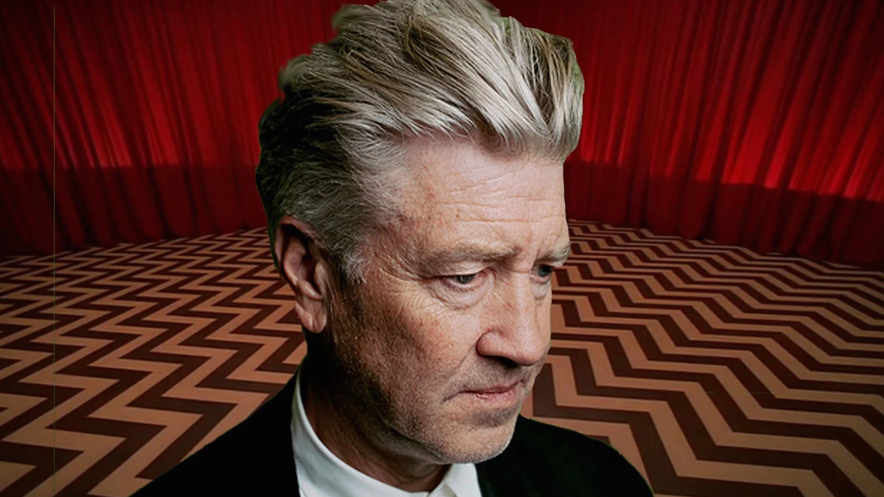 David Lynch - cinematographe.it