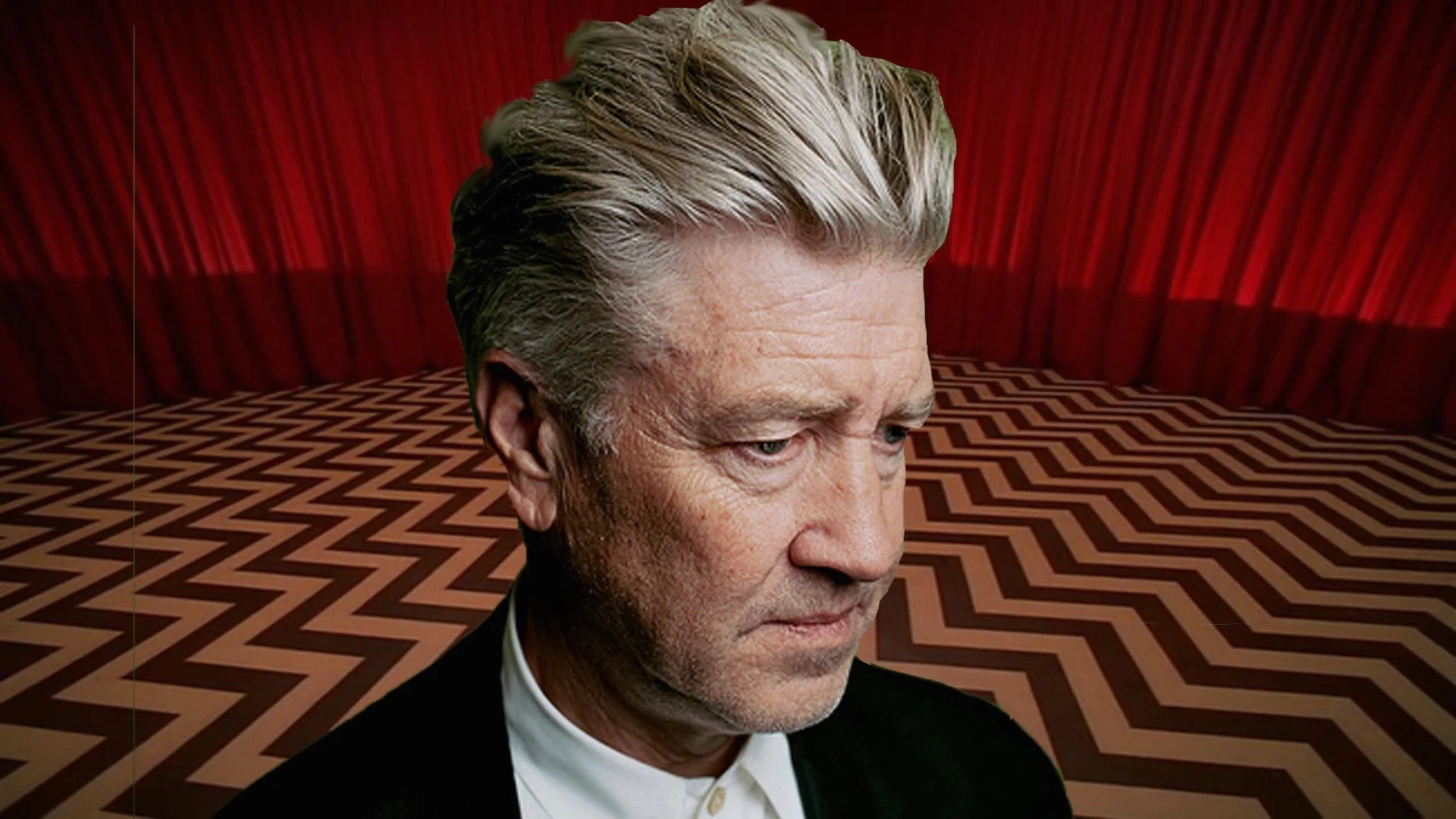 David Lynch; cinematographe.it