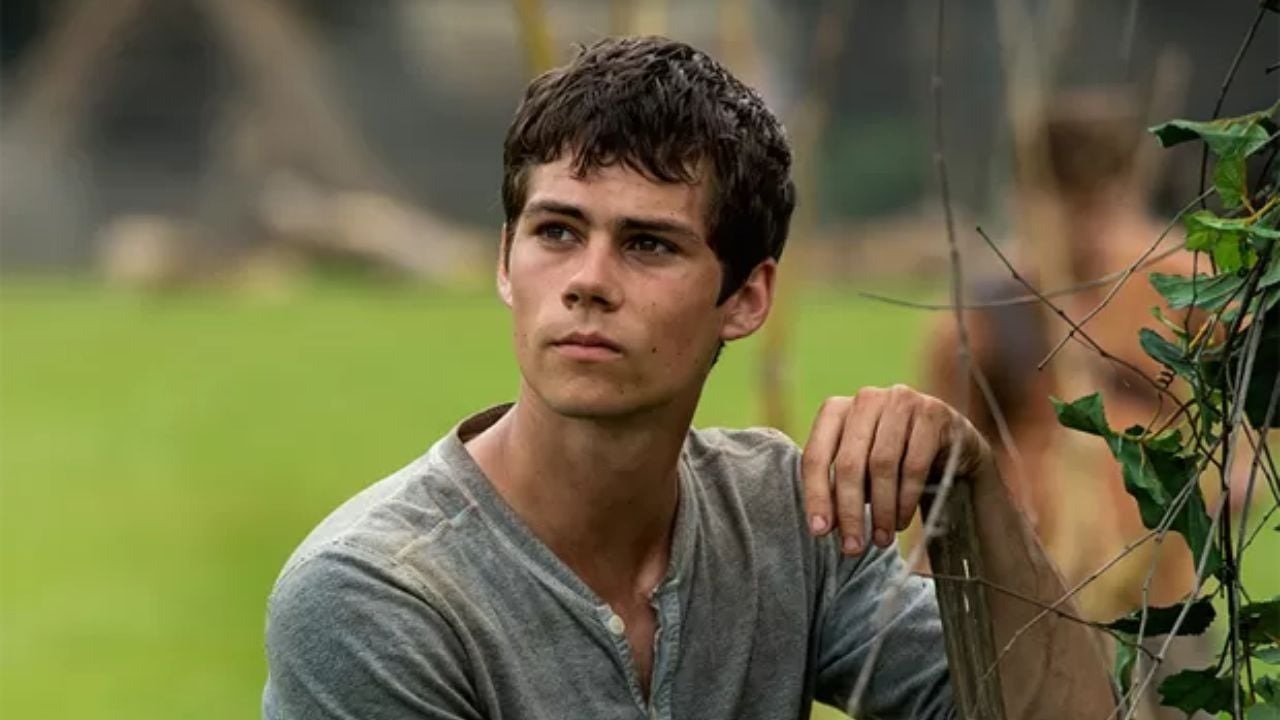 Dylan O'Brien rivela cosa lo mette a disagio delle scene di sesso dei suoi film - Cinematographe.it