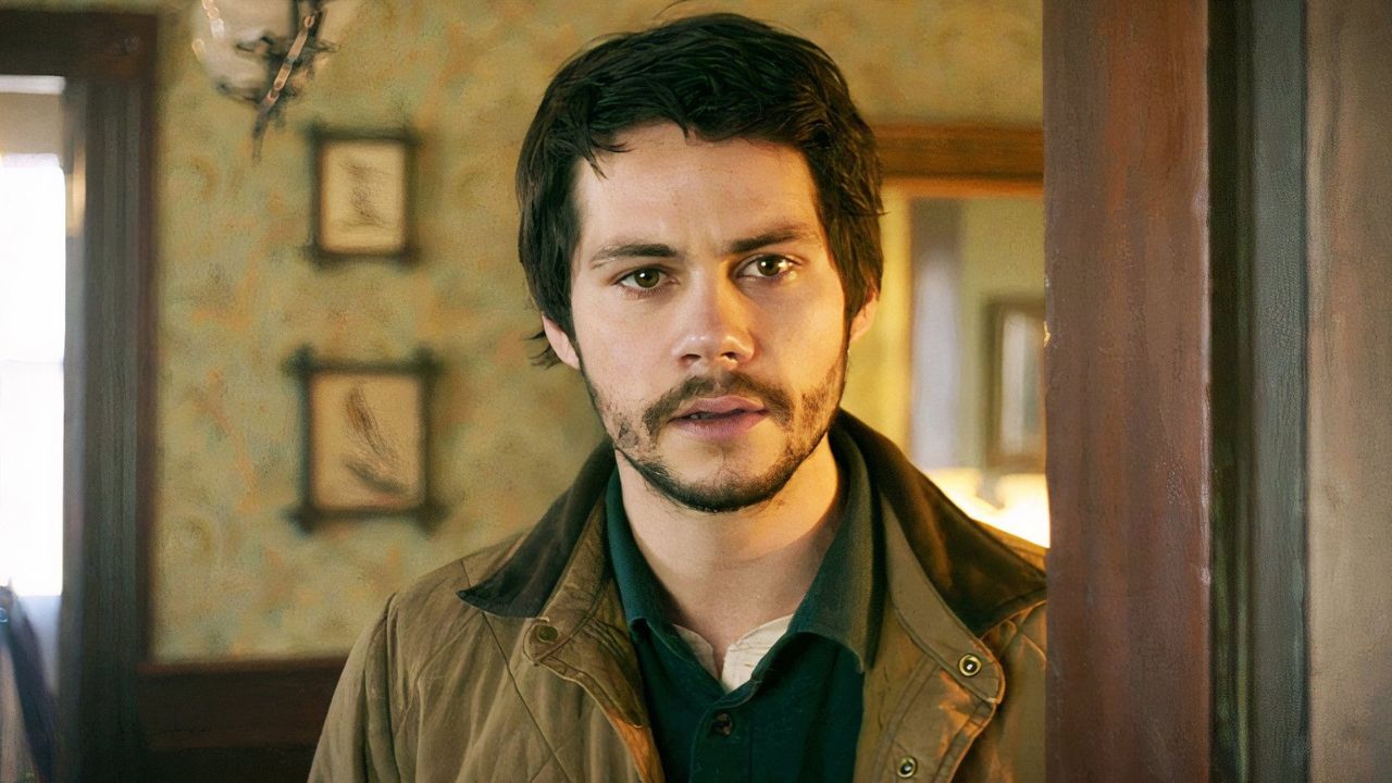 Dylan O'Brien rivela cosa lo mette a disagio delle scene di sesso dei suoi film - Cinematographe.it