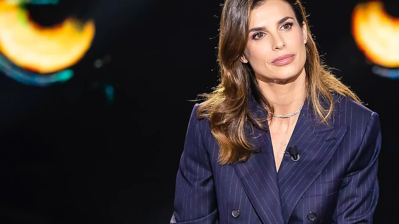 Elisabetta Canalis - cinematographe.it