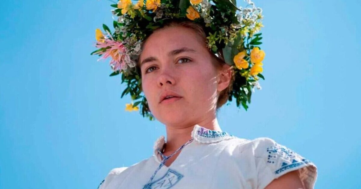 Florence Pugh Non Realizzerebbe Più Uno Dei Suoi Film Più Iconici