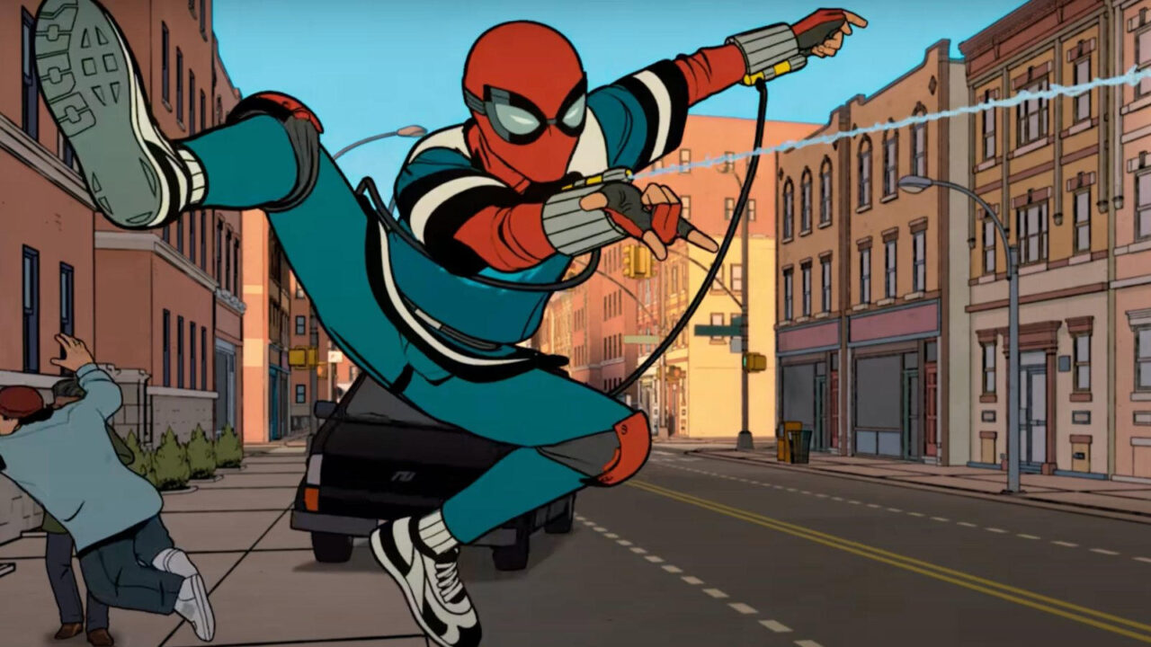 Il vostro amichevole Spider-Man di quartiere: recensione della serie animata Marvel