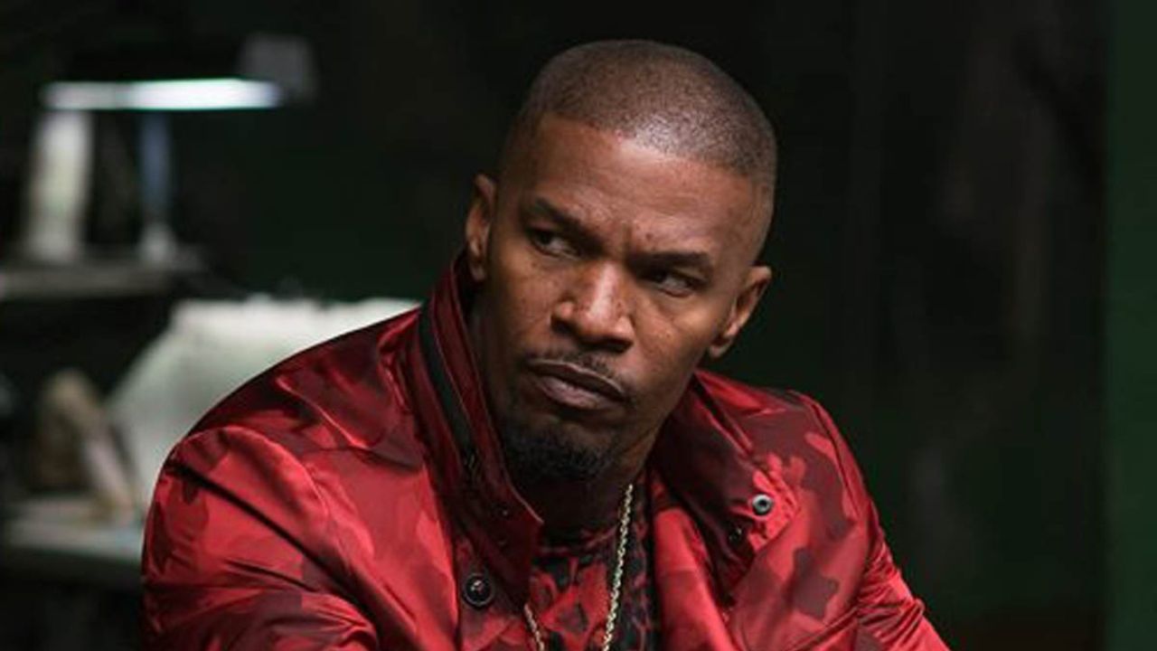 Jamie Foxx ha fatto finta di essere Denzel Washington dopo l'ictus - Cinematographe.it