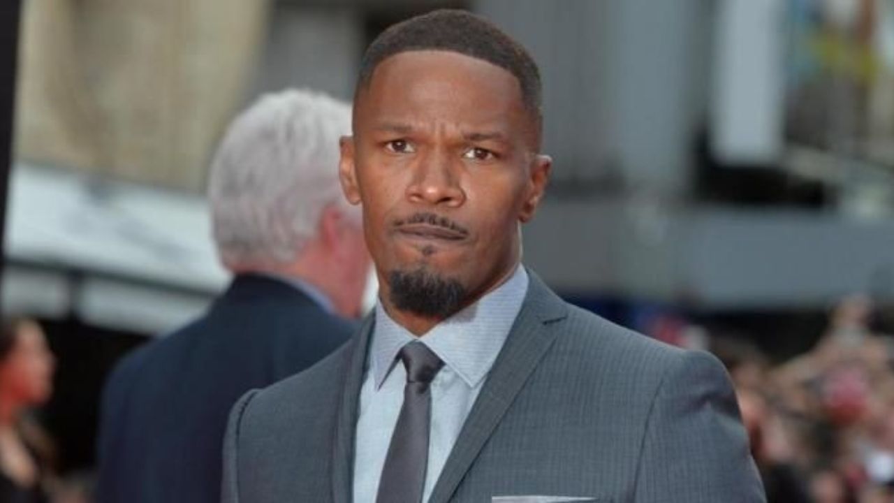 Jamie Foxx e Alyce Huckstepp si sono lasciati: la causa sarebbe una canzone offensiva sulle donne bianche