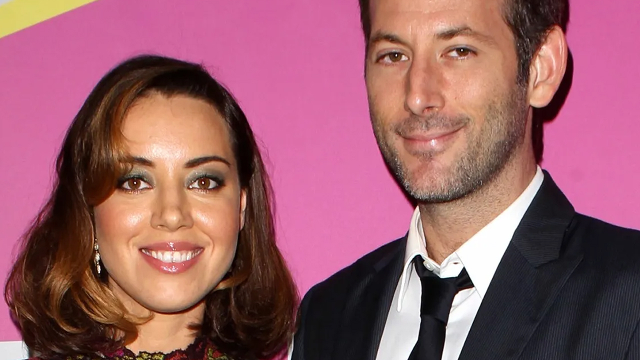 Addio al regista Jeff Baena: il marito di Aubrey Plaza aveva 47 anni