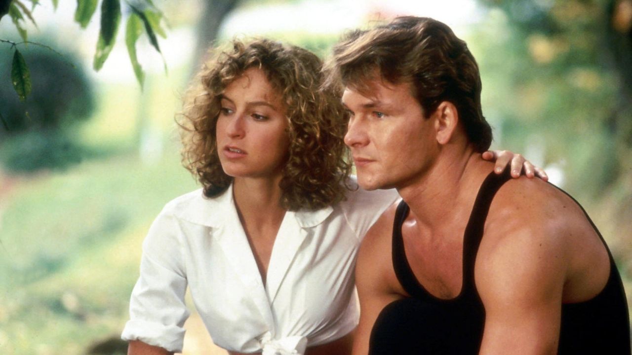 Jennifer Grey racconta il suo rapporto con Patrick Swayze in Dirty Dancing - Cinematographe.it