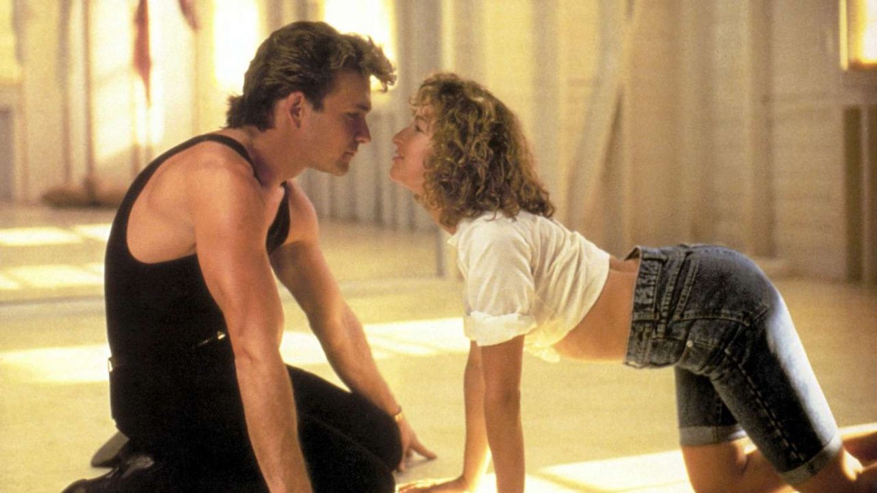 Jennifer Grey racconta il suo rapporto con Patrick Swayze in Dirty Dancing - Cinematographe.it