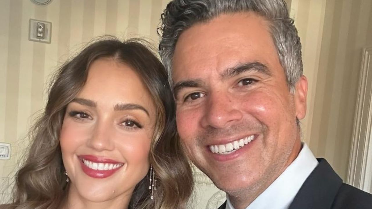 Jessica Alba e Cash Warren divorziano - Cinematographe.it