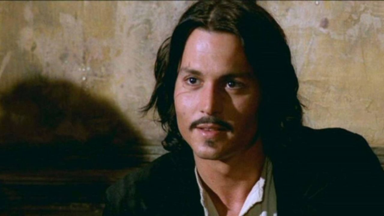 Somiglianza figlio di Johnny Depp - Cinematographe.it