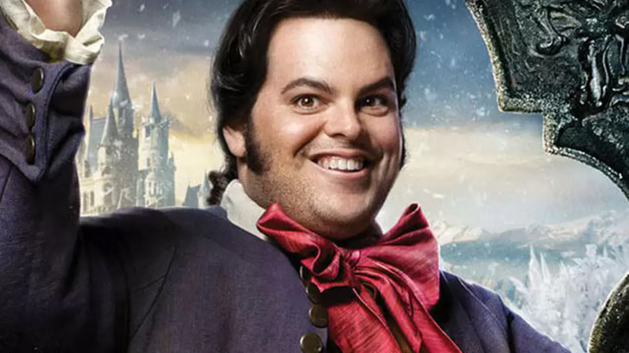 Josh Gad - cinematographe.it