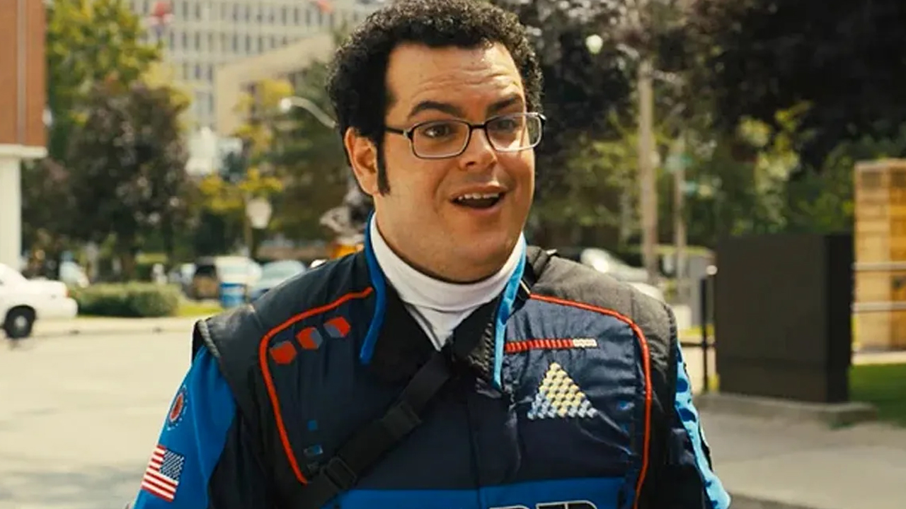 Josh Gad - cinematographe.it