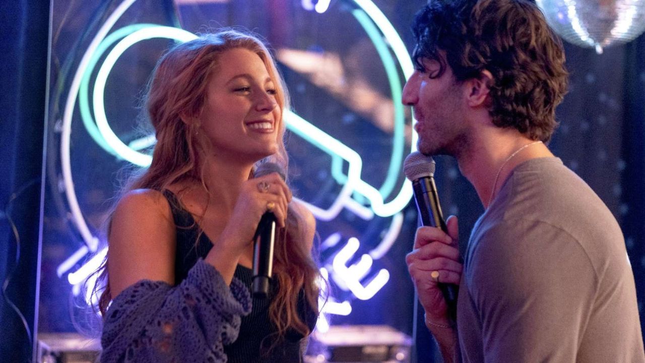 Justin Baldoni fa causa a Blake Lively e Ryan Reynolds per 400 milioni di dollari - Cinematographe.it