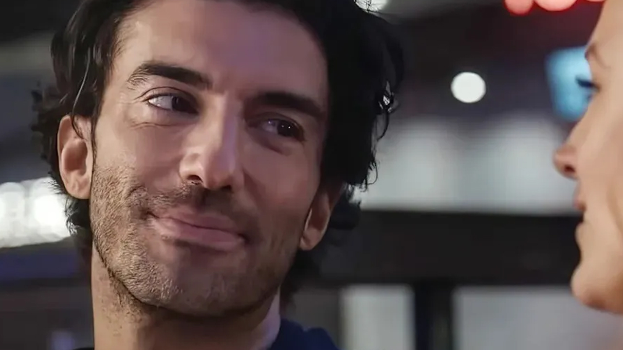 Justin Baldoni - cinematographe.it