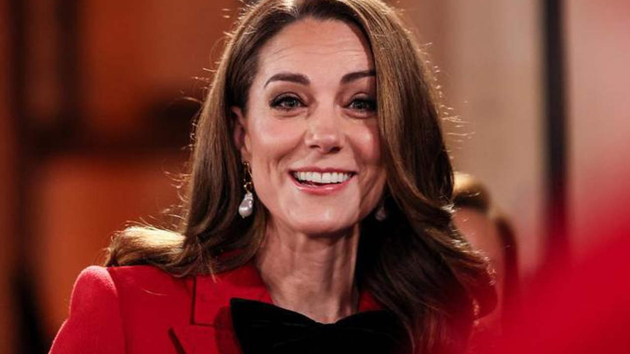 Kate Middleton e la notizia tanto attesa: “il mio cancro è in remissione”