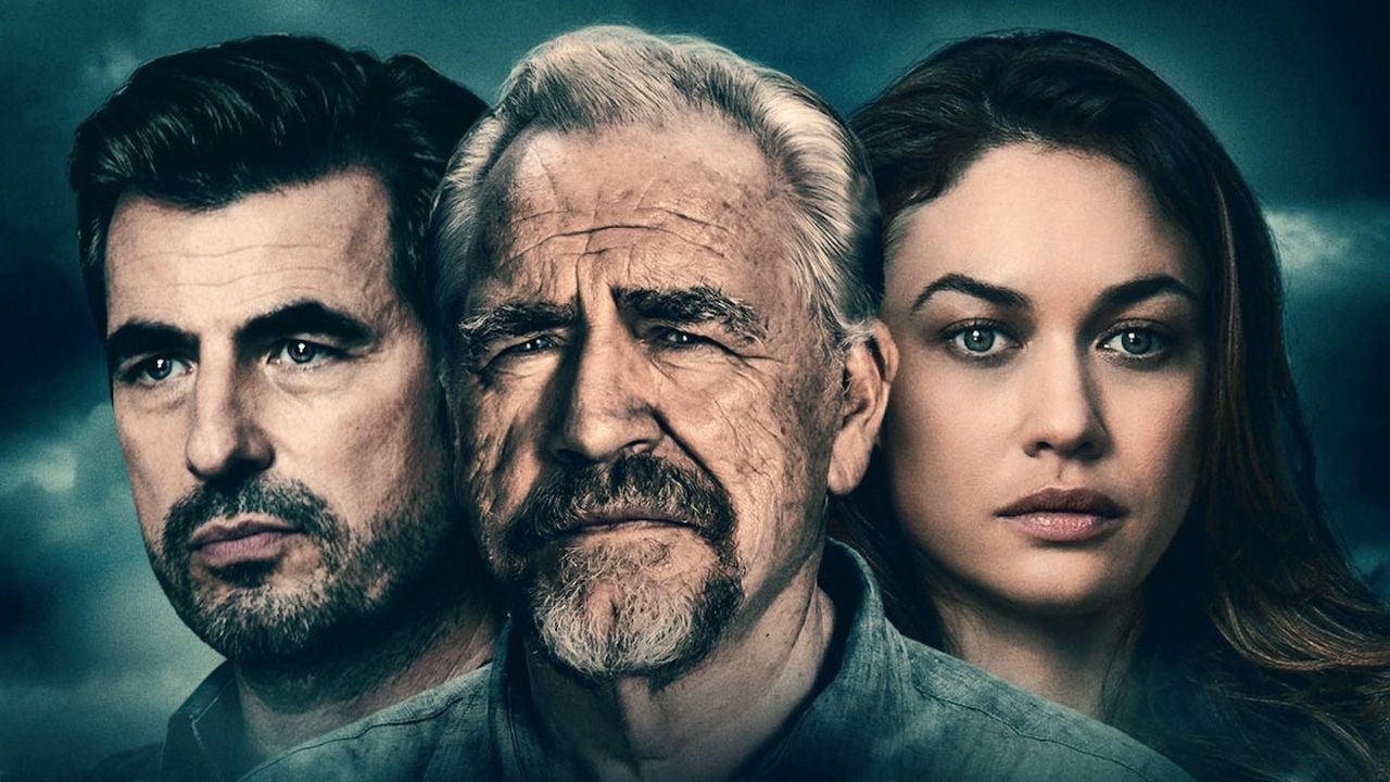 La baia del silenzio: trama, trailer e cast del thriller girato anche in Liguria