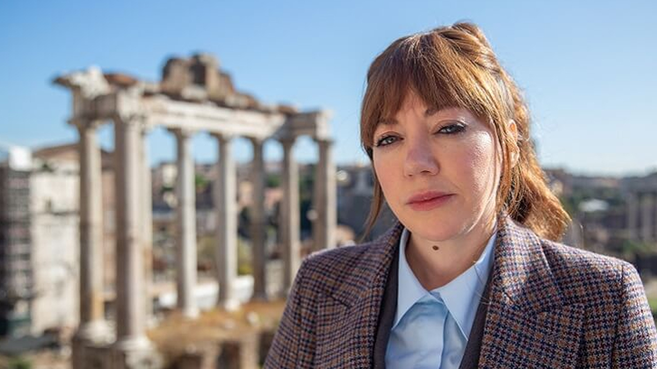 La vita secondo Cunk: trama, trailer e tutto quello che c’è da sapere sul documentario Netflix