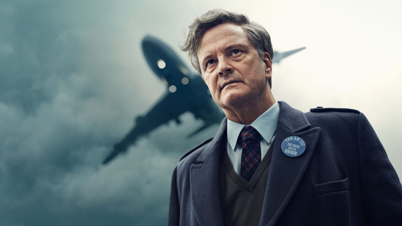 Lockerbie: Attentato sul volo Pan Am 103, recensione della miniserie Sky con Colin Firth 