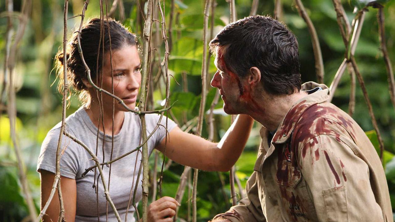 Lost, Evangeline Lilly cinematographe.it