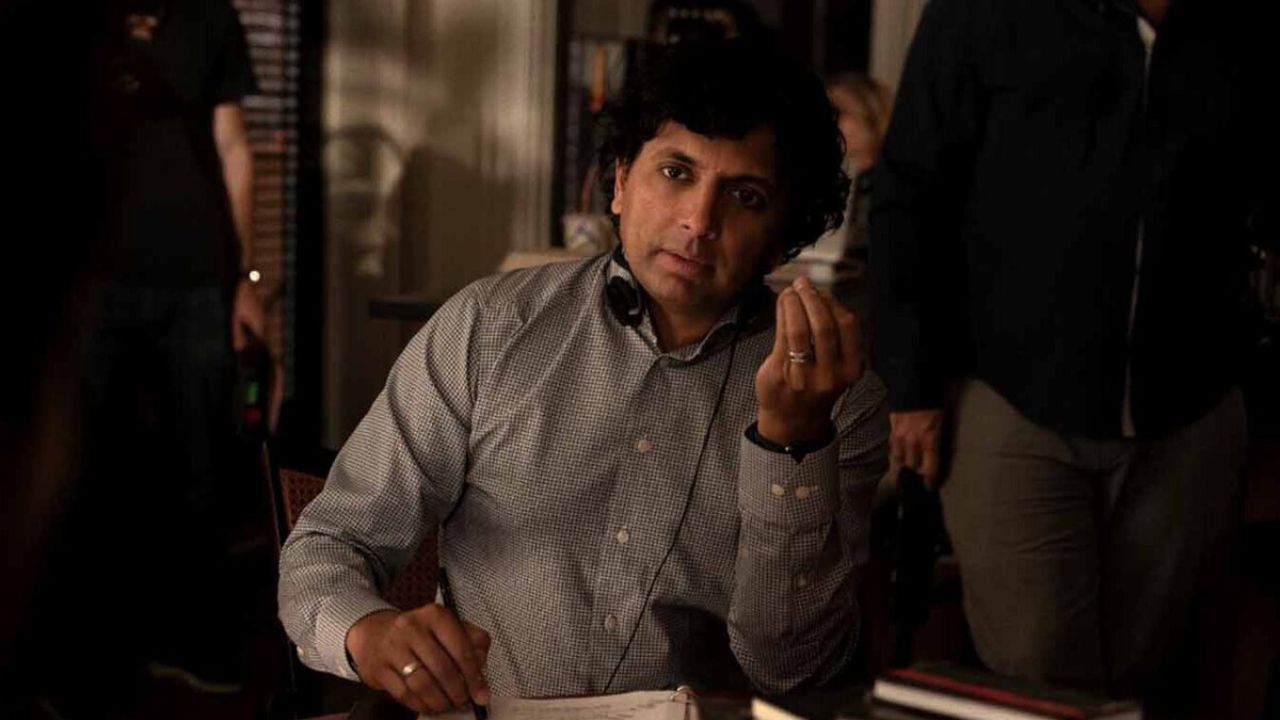 M. Night Shyamalan sotto processo per plagio: il regista affronta una causa da 81 milioni di dollari per la serie Servant