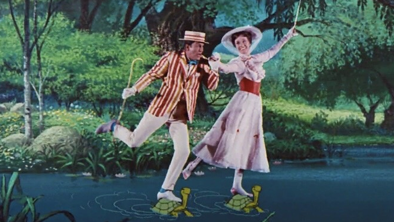 Mary Poppins location - cinematographe.it 