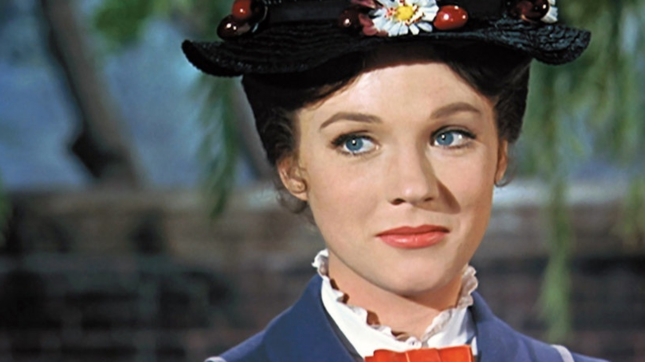 Mary Poppins (1964): dov’è stato girato? Le indimenticabili location londinesi del film con Julie Andrews