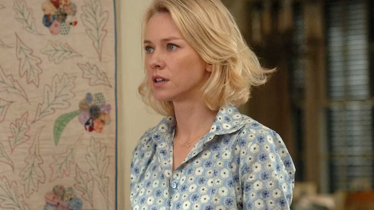 Naomi Watts racconta il primo incontro intimo con Billy Crudup - Cinematographe.it