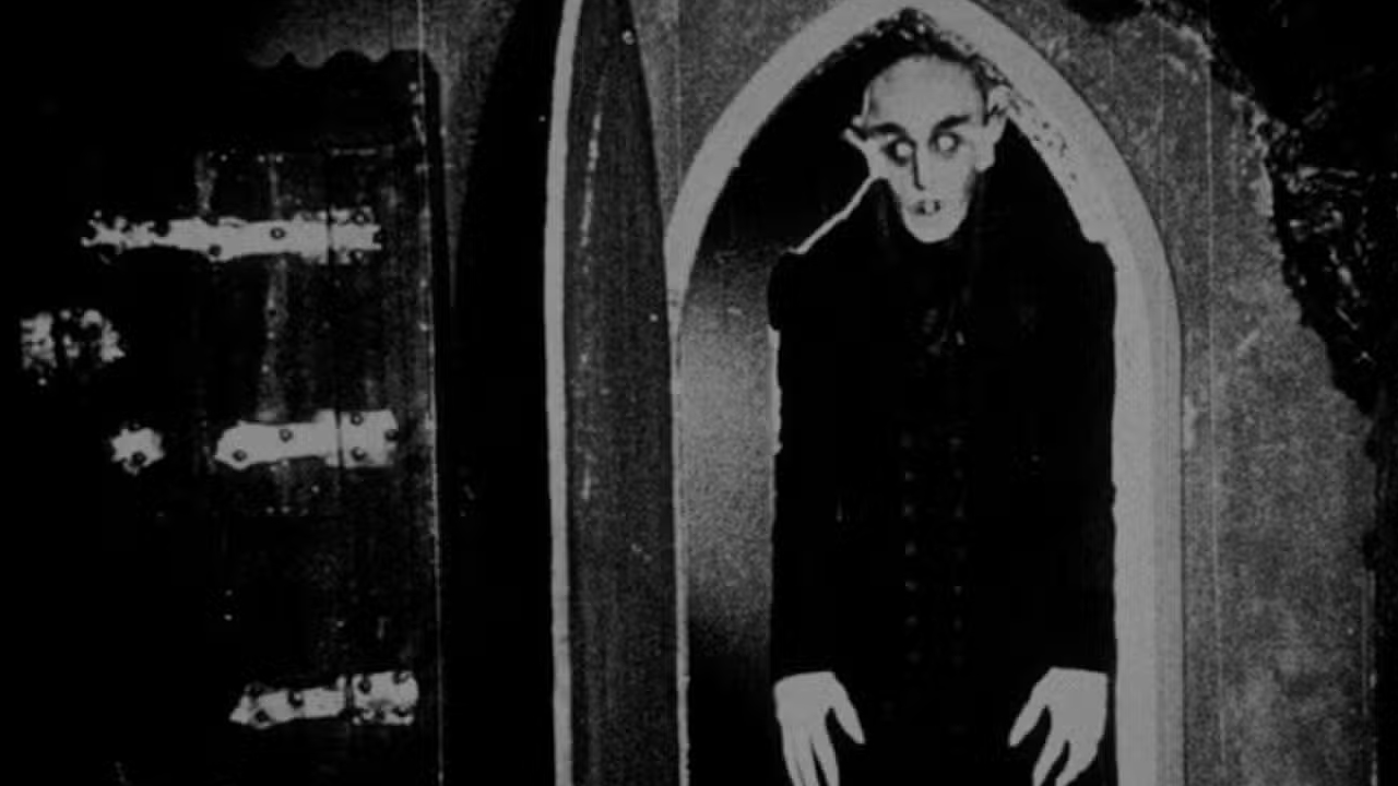 Nosferatu film da guardare - cinematographe.it