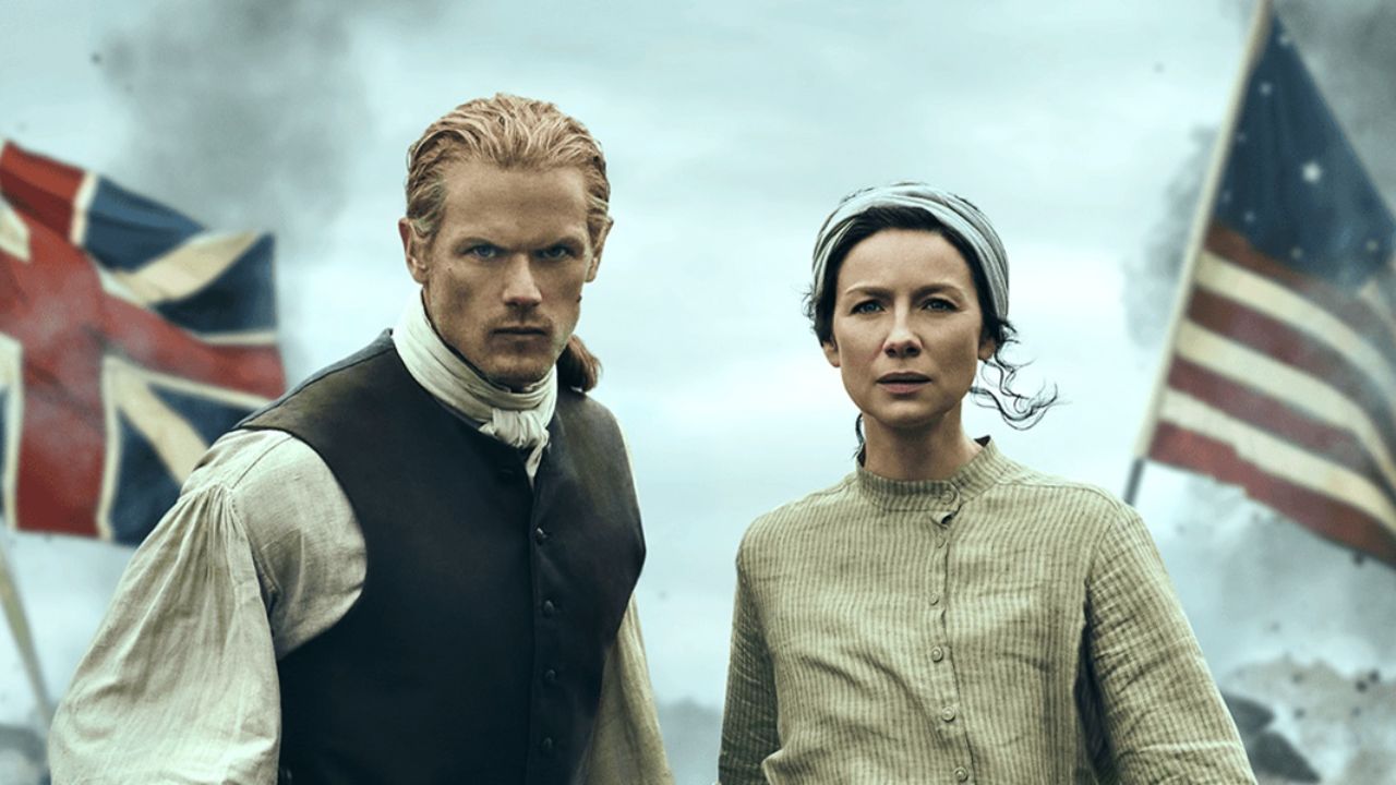 Outlander – Stagione 8: il teaser trailer dell’ultimo ciclo episodi della serie