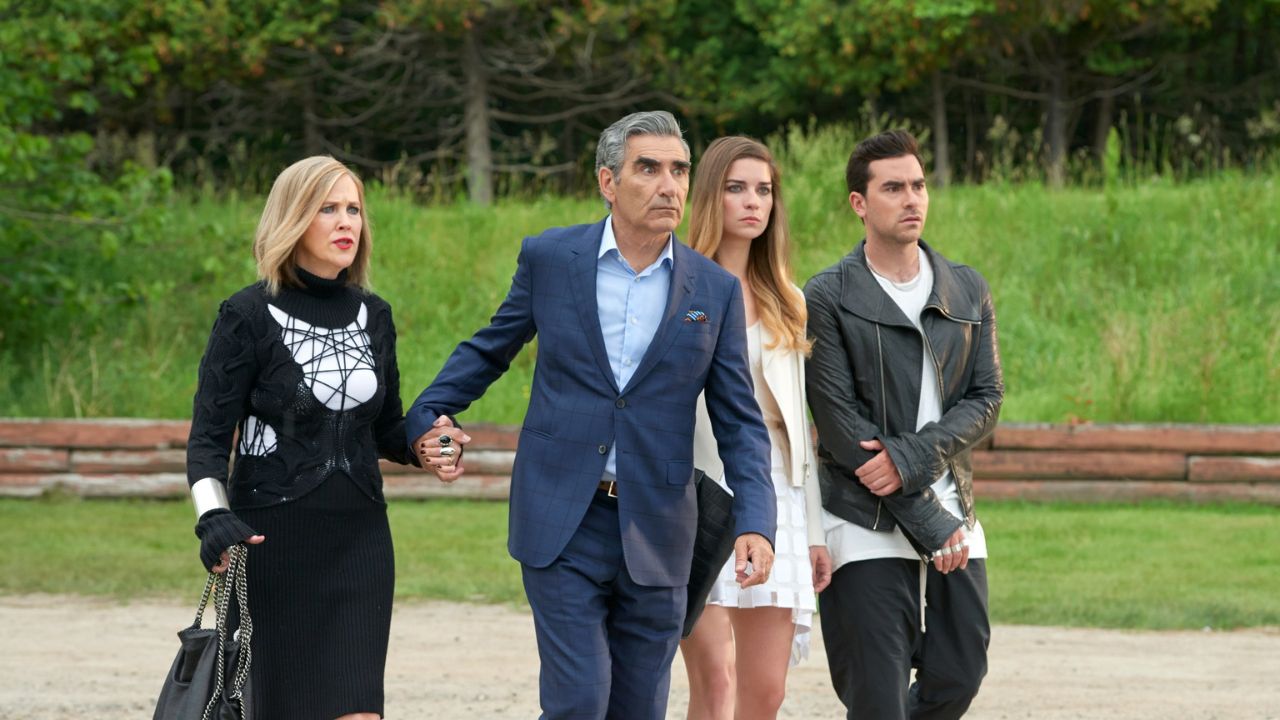 Schitt’s Creek: trama, trailer e cast dell’apprezzata serie TV arrivata alla stagione 6