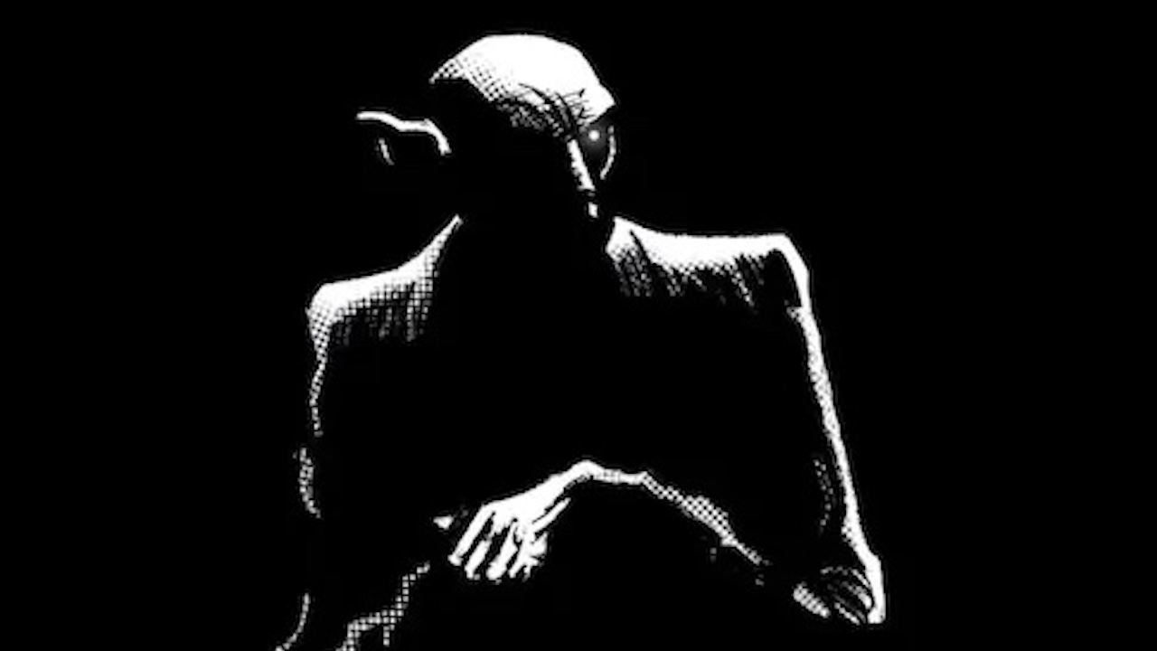 Shin Nosferatu: recensione della graphic novel